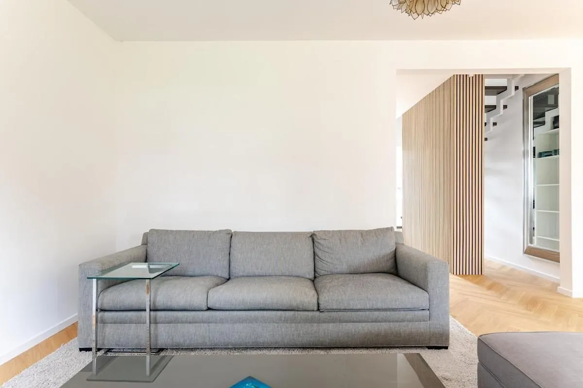 Villa Idyllisches, Neu Renoviertes Haus Mit Steg Am See Berlin