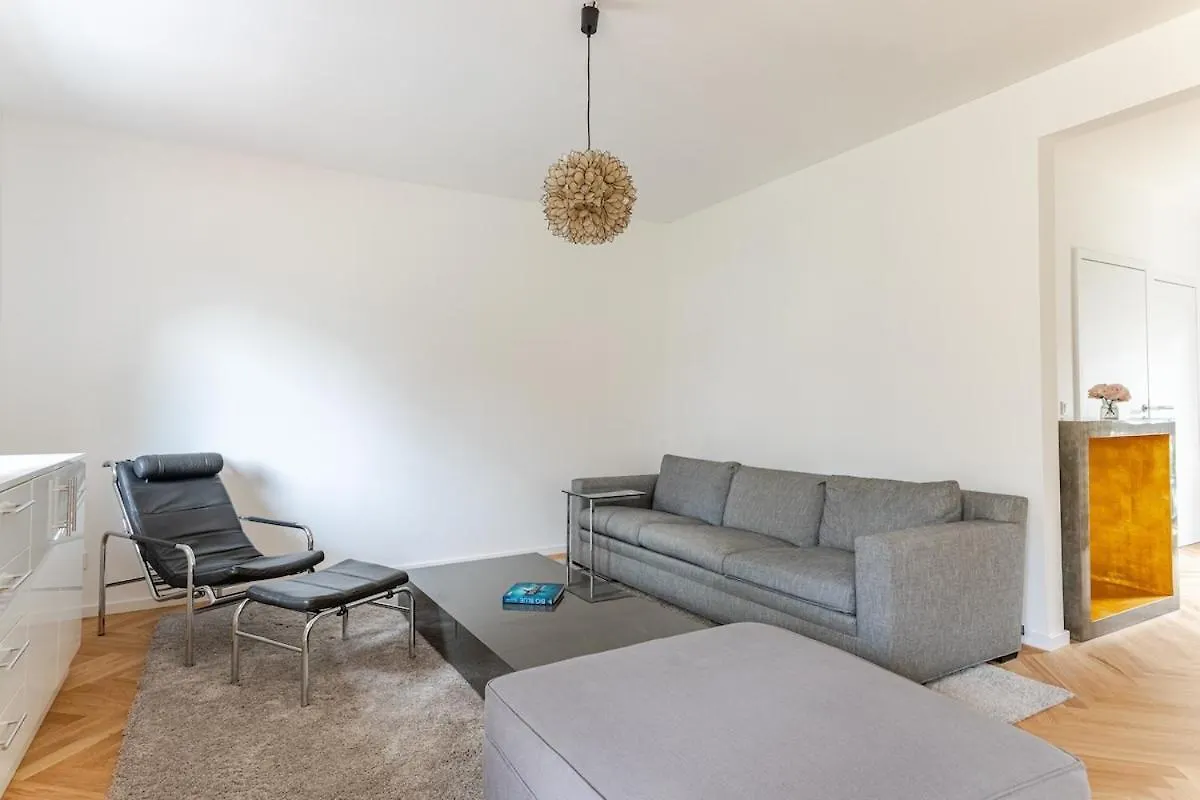 Villa Idyllisches, Neu Renoviertes Haus Mit Steg Am See Berlin Allemagne